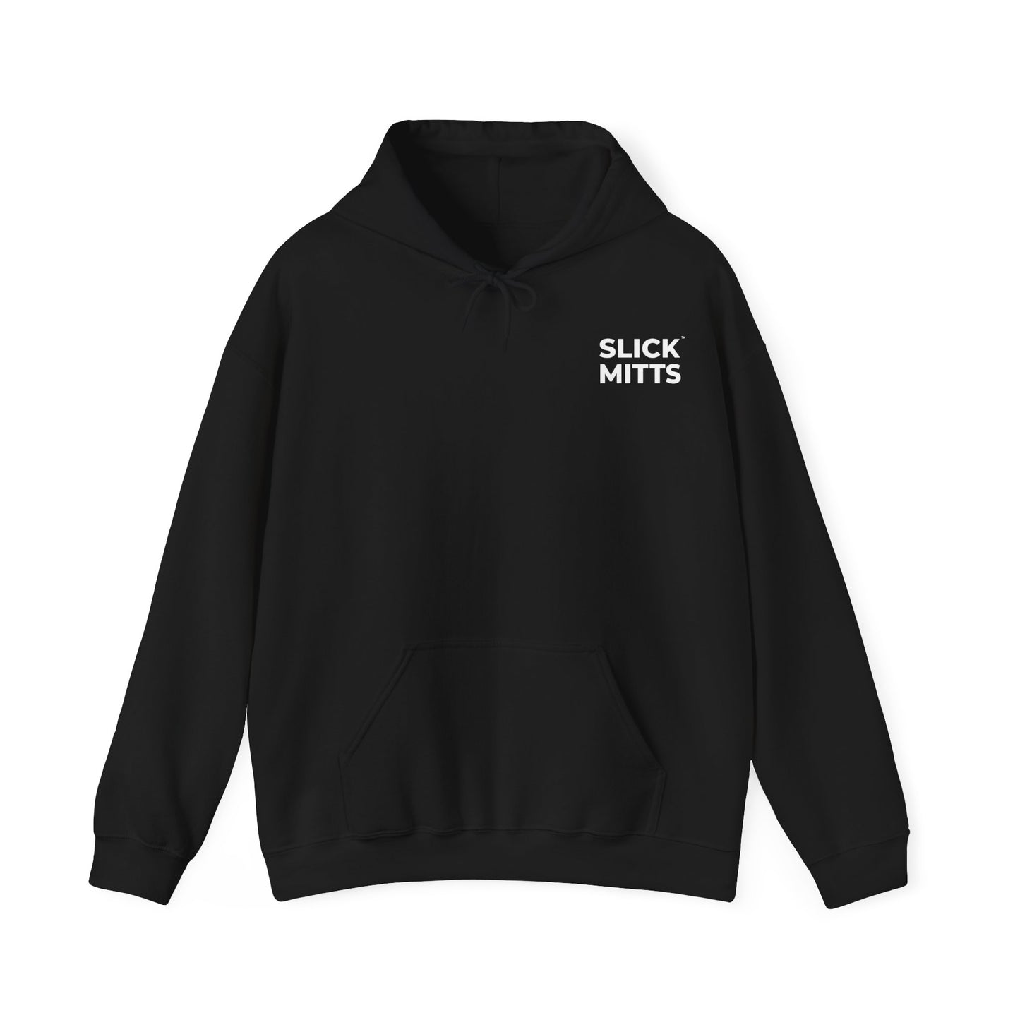 Slick Mitts™ - Hooded Heavy Sweatshirt