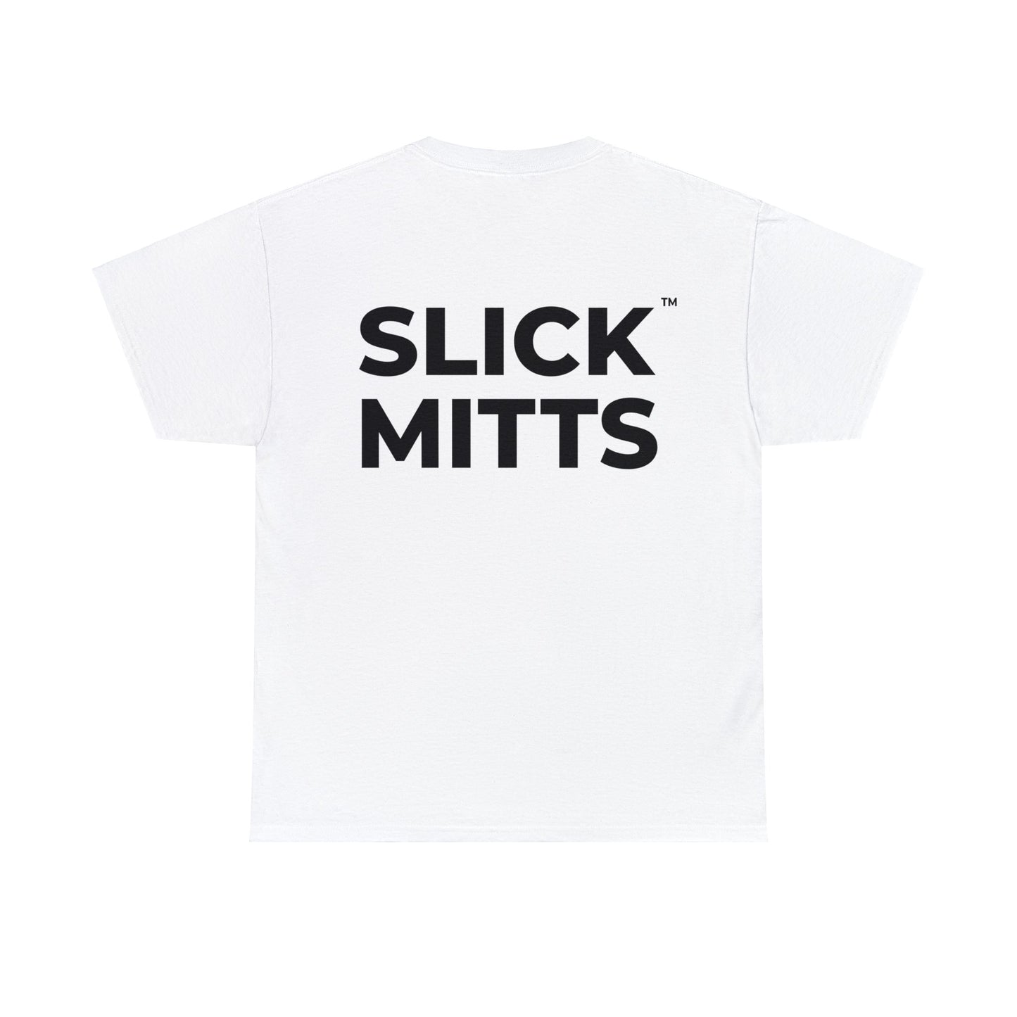 Slick Mitts™ - Heavy Cotton Tee