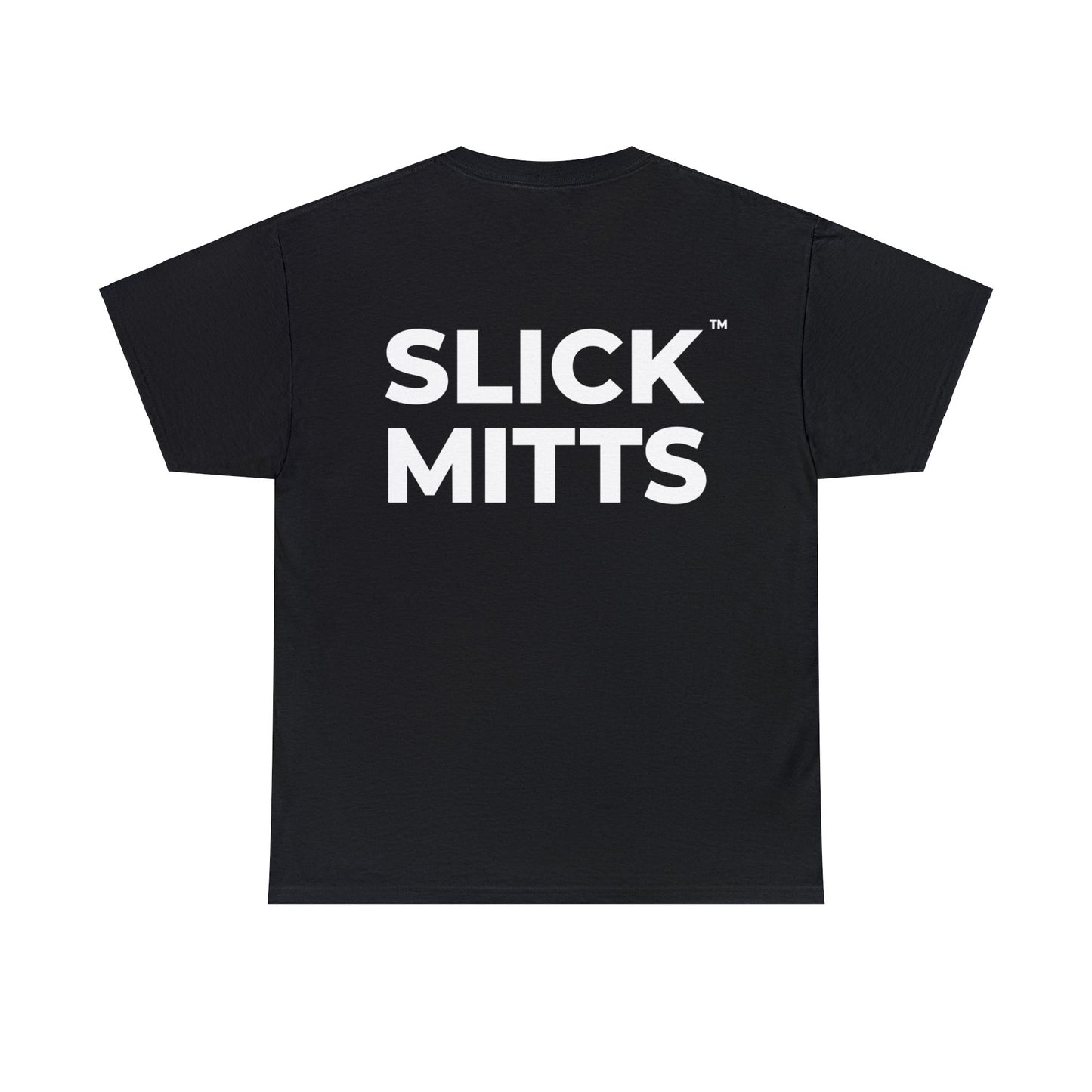 Slick Mitts™ - Heavy Cotton Tee