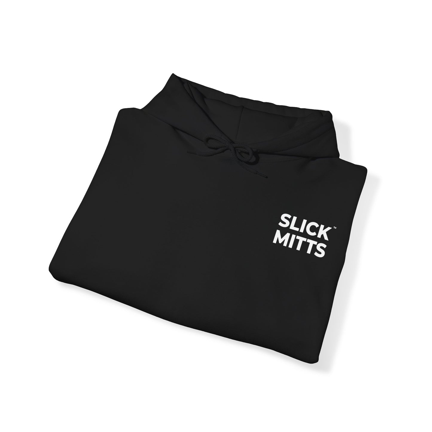 Slick Mitts™ - Hooded Heavy Sweatshirt