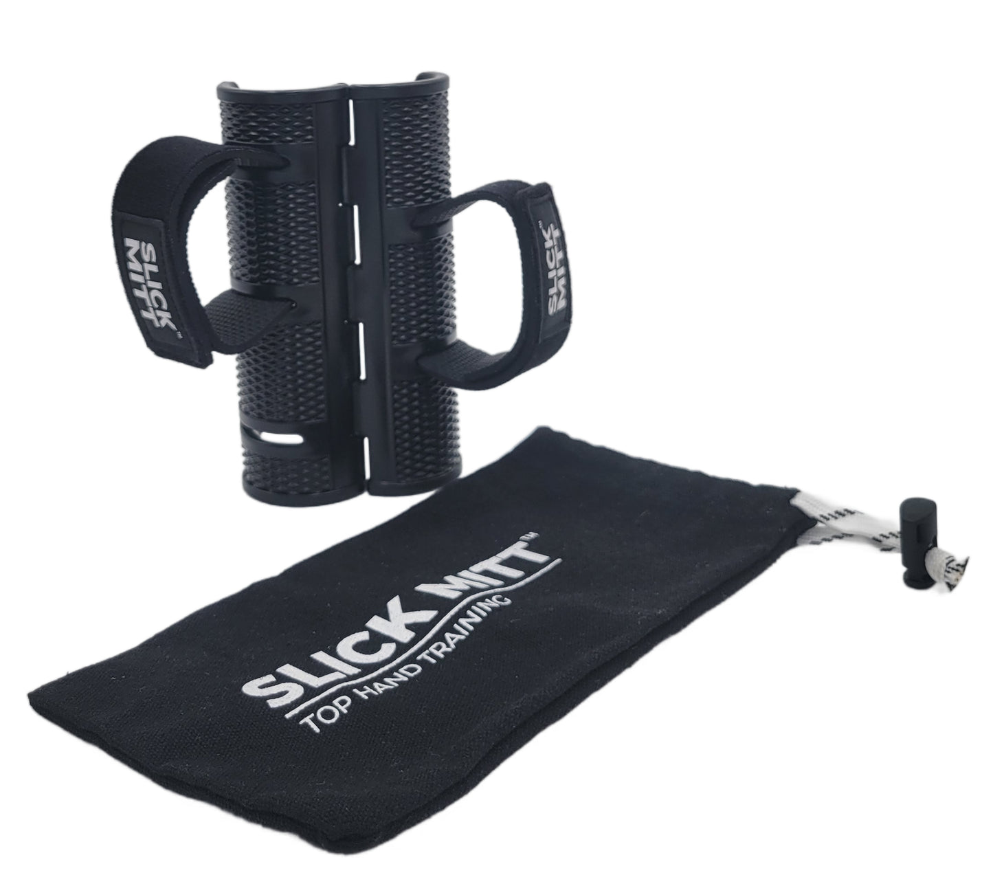 Slick Mitt™ - Top Hand Trainer