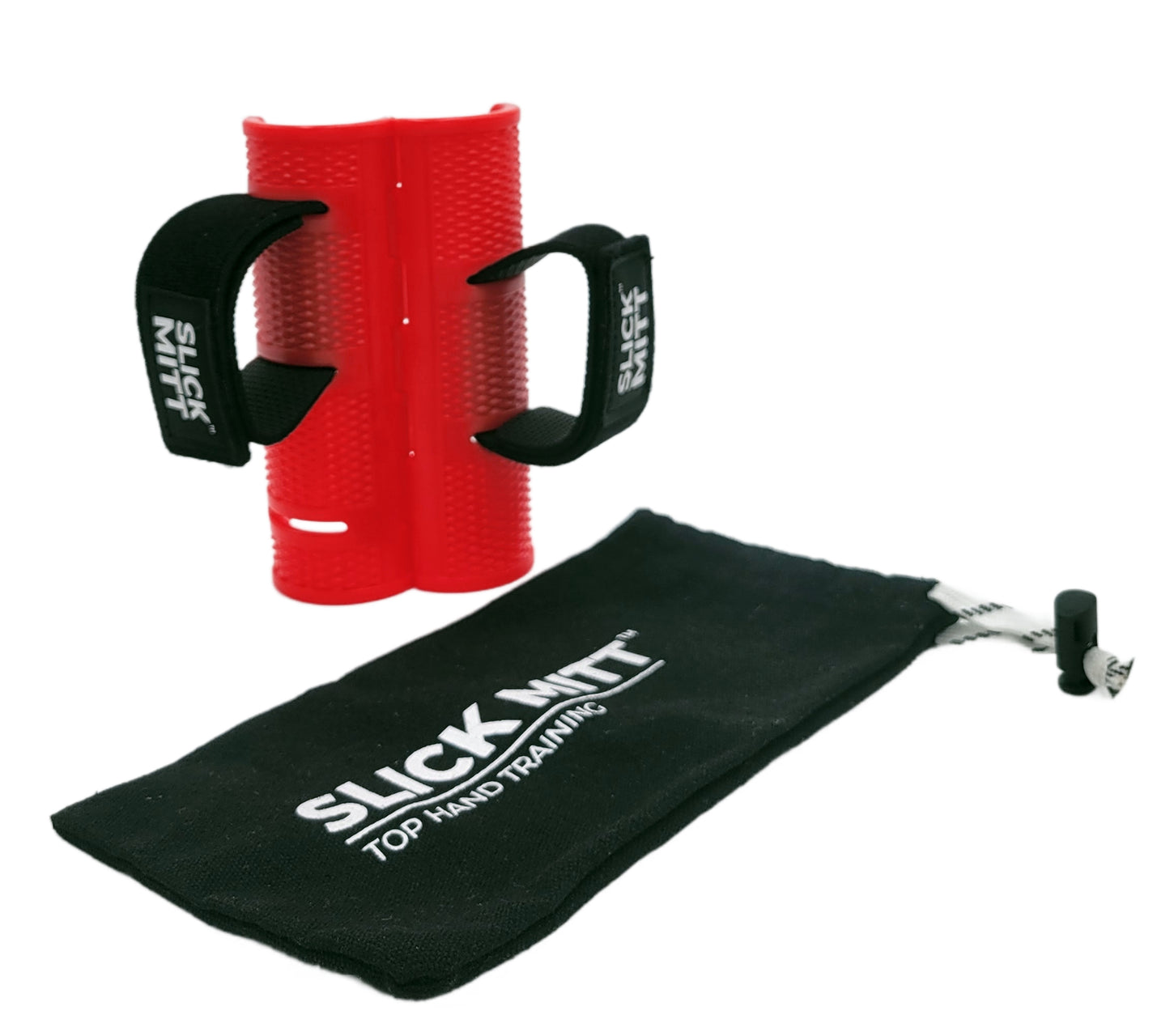 Slick Mitt™ - Top Hand Trainer