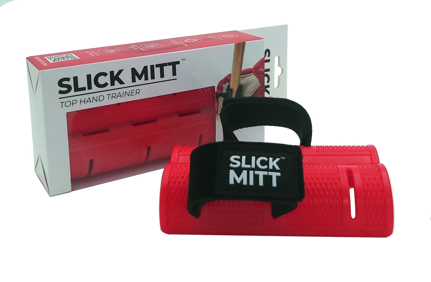 Slick Mitt™ - Top Hand Trainer