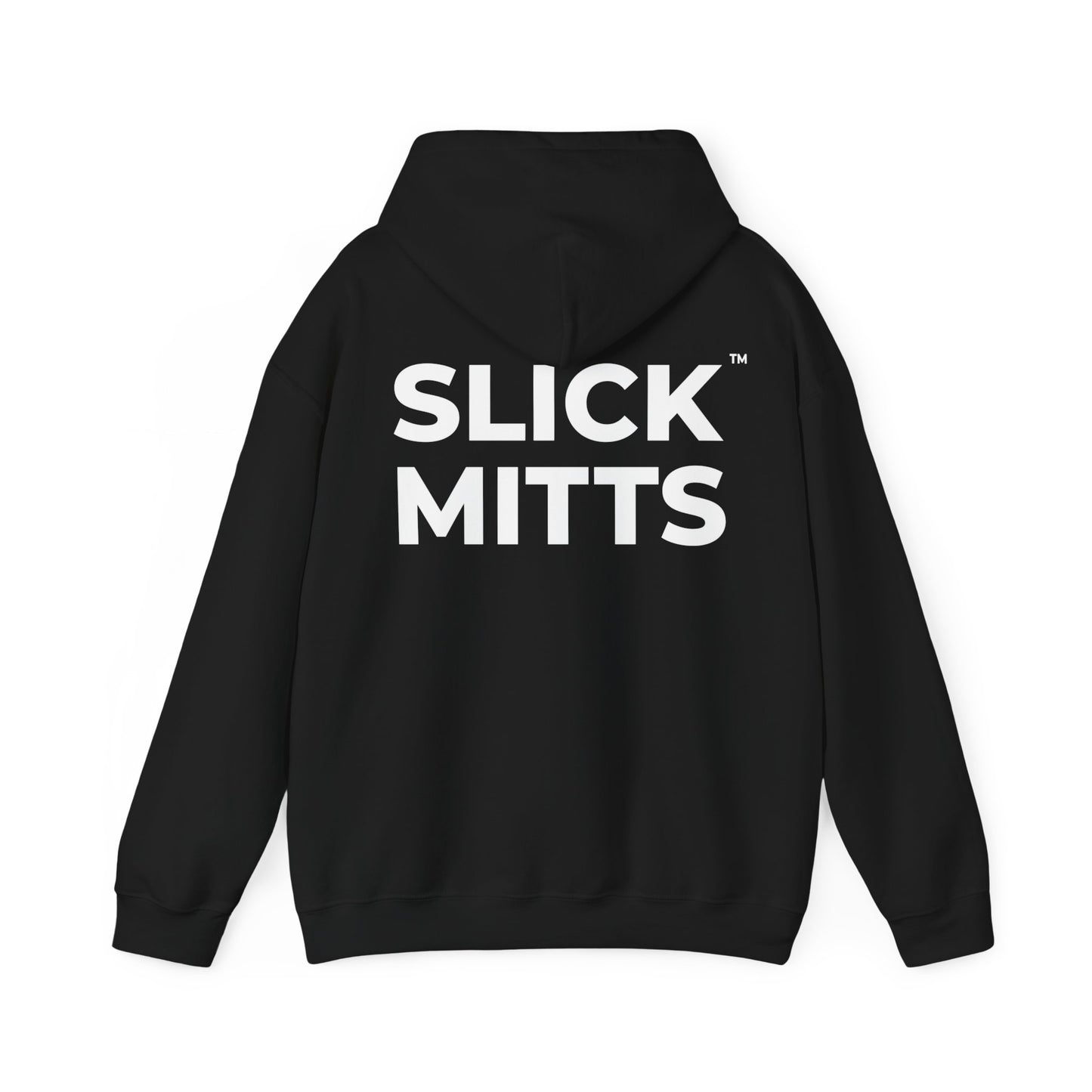 Slick Mitts™ - Hooded Heavy Sweatshirt